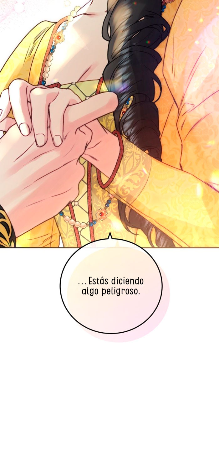 Él no es solo una cara bonita Capítulo 57 - Página 60