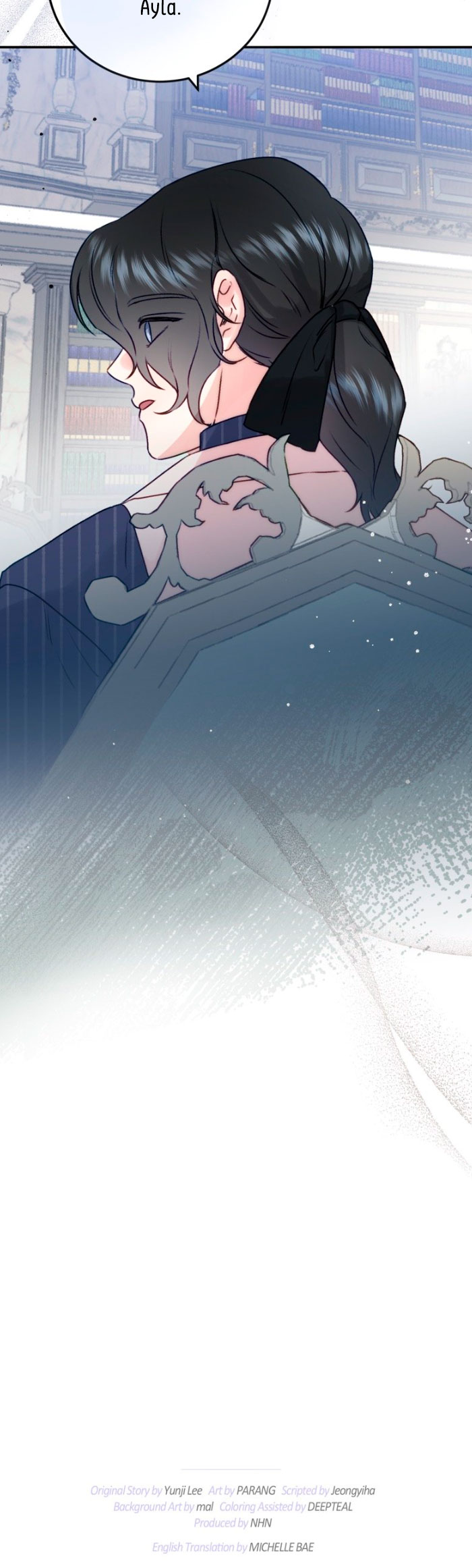 Él no es solo una cara bonita Capítulo 57 - Página 63