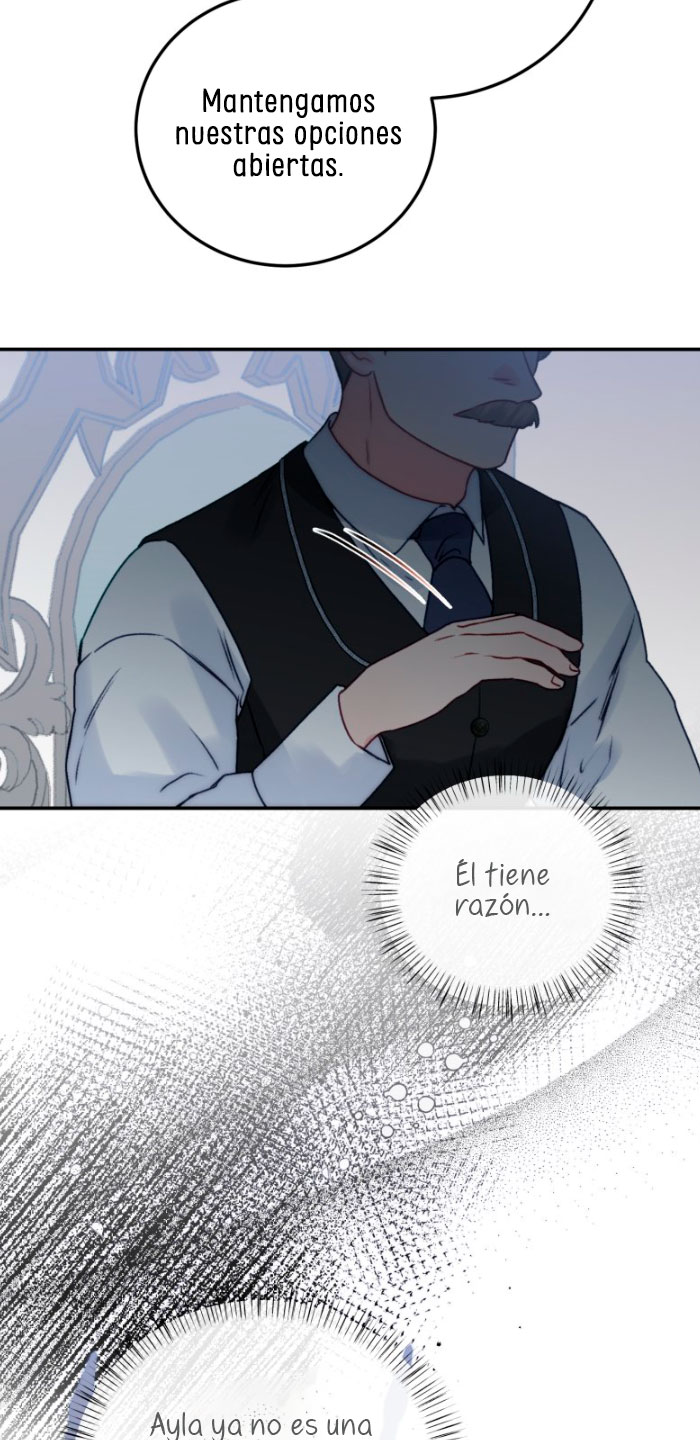 Él no es solo una cara bonita Capítulo 58 - Página 12