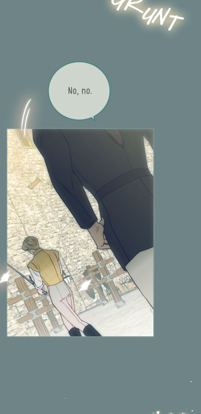 Él no es solo una cara bonita Capítulo 58 - Página 18