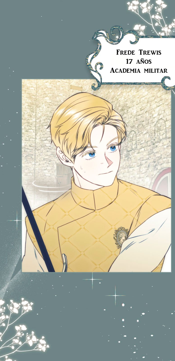 Él no es solo una cara bonita Capítulo 58 - Página 19