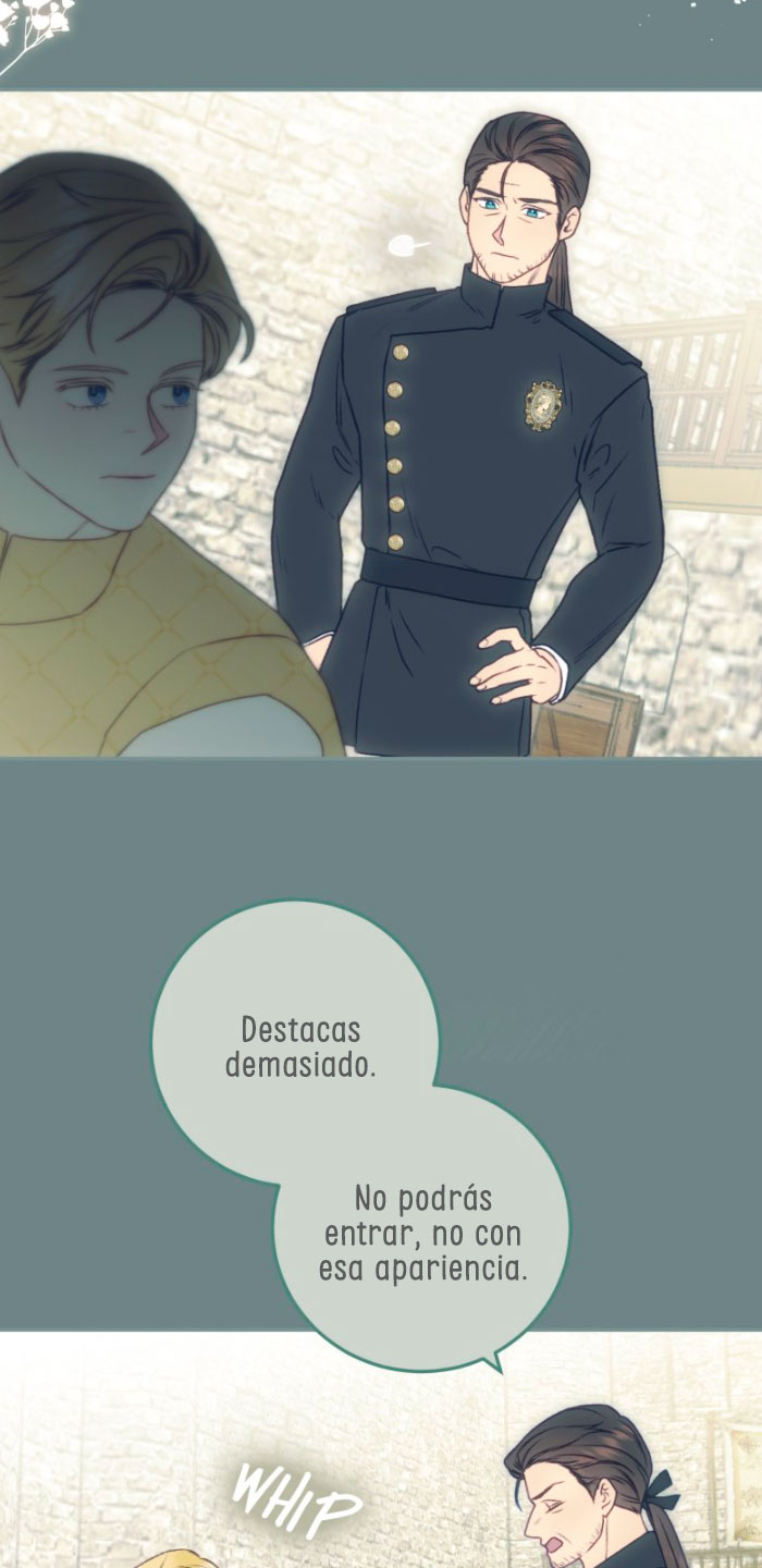 Él no es solo una cara bonita Capítulo 58 - Página 20