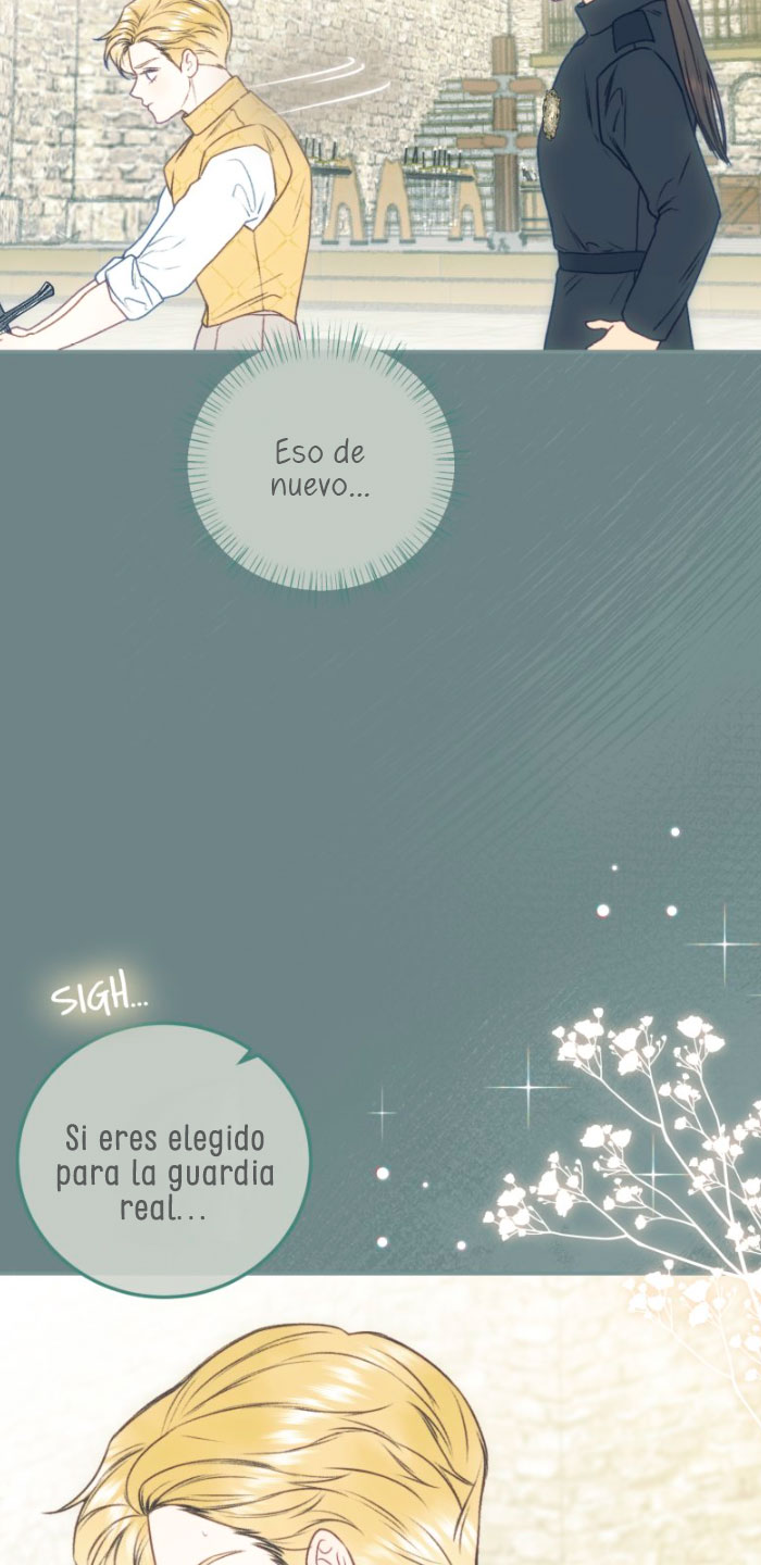 Él no es solo una cara bonita Capítulo 58 - Página 21