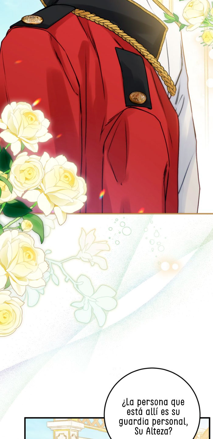 Él no es solo una cara bonita Capítulo 58 - Página 24