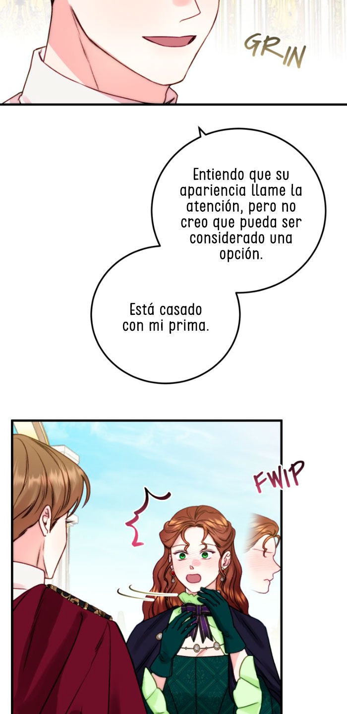 Él no es solo una cara bonita Capítulo 58 - Página 26