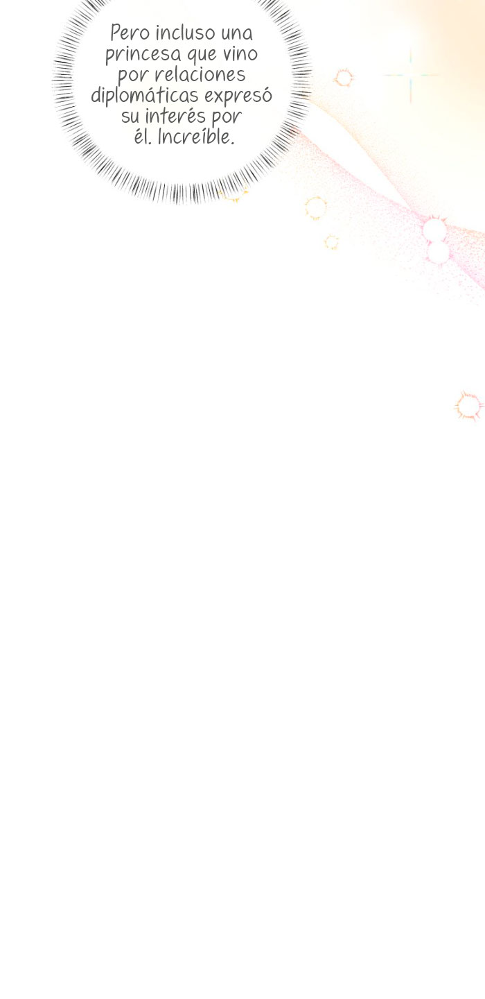 Él no es solo una cara bonita Capítulo 58 - Página 29