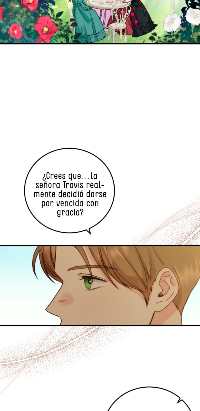 Él no es solo una cara bonita Capítulo 58 - Página 37