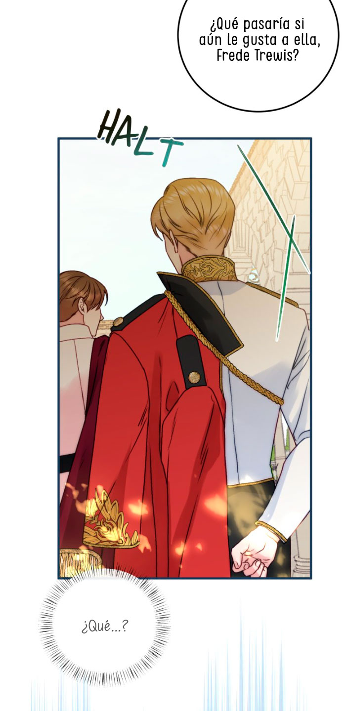 Él no es solo una cara bonita Capítulo 58 - Página 38