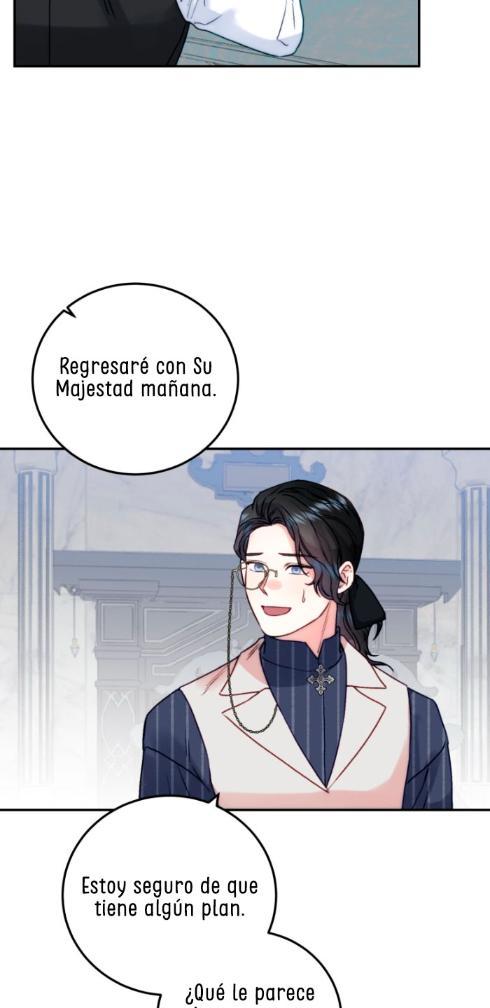 Él no es solo una cara bonita Capítulo 58 - Página 4