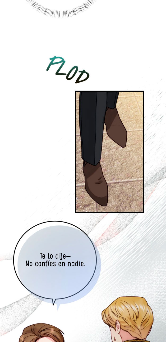 Él no es solo una cara bonita Capítulo 58 - Página 40