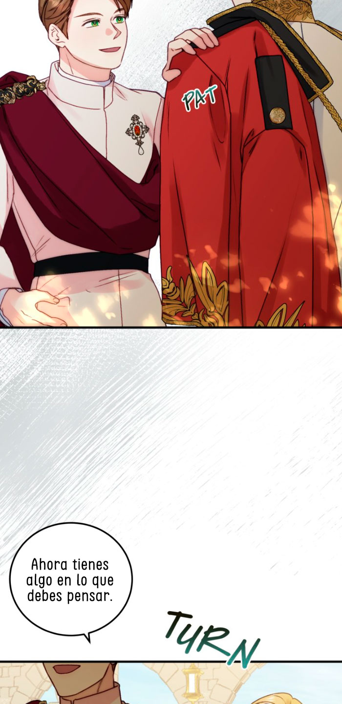 Él no es solo una cara bonita Capítulo 58 - Página 41