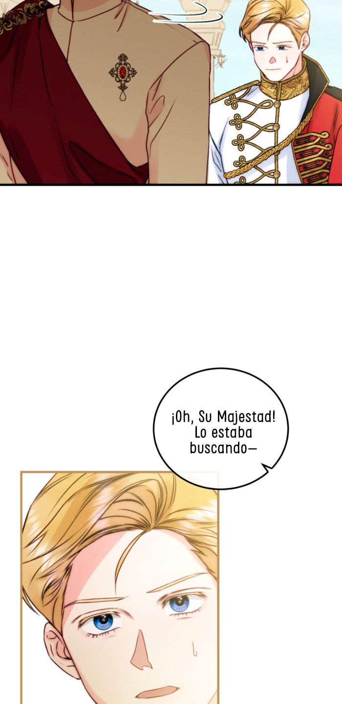 Él no es solo una cara bonita Capítulo 58 - Página 42