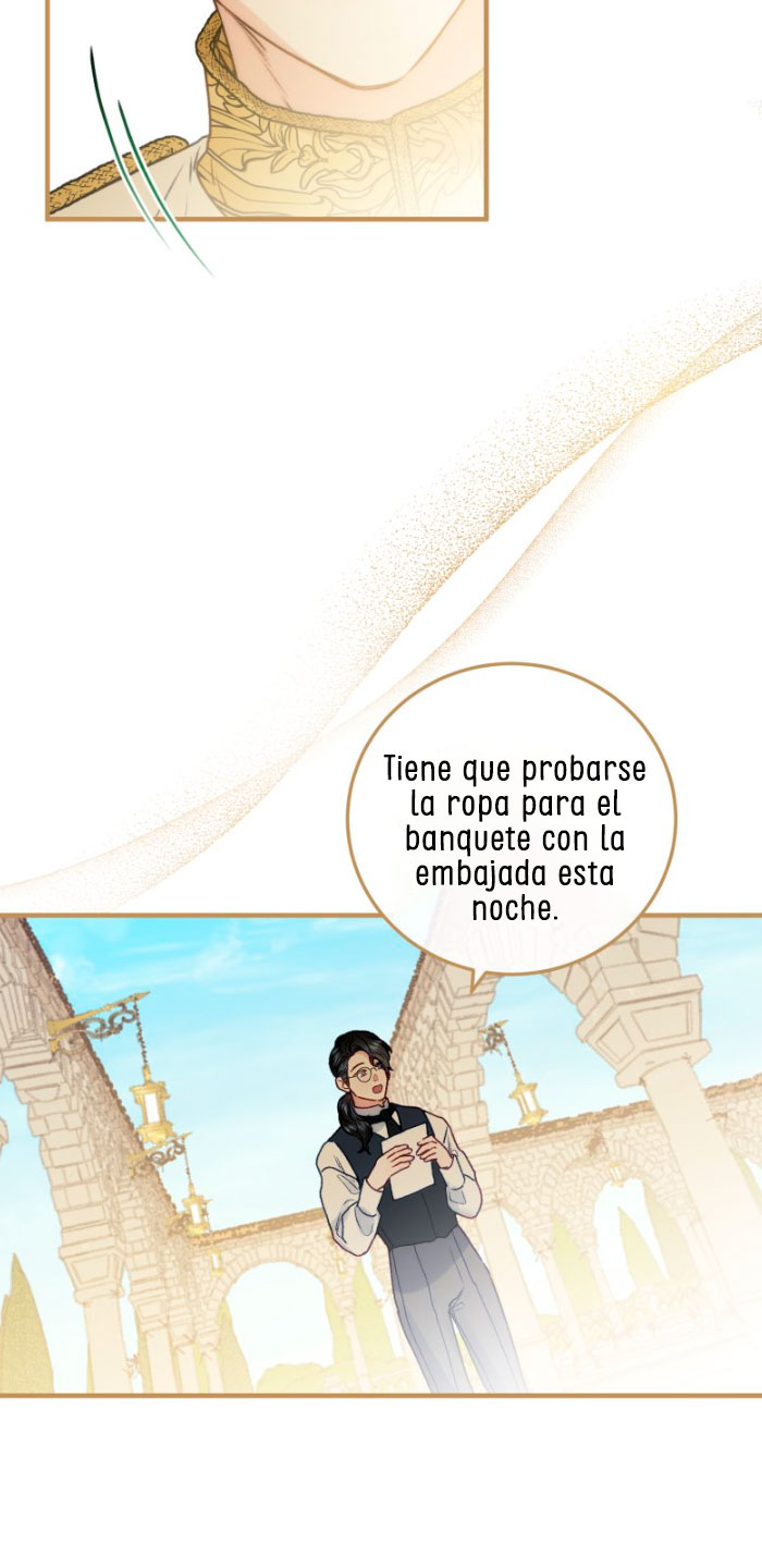 Él no es solo una cara bonita Capítulo 58 - Página 43