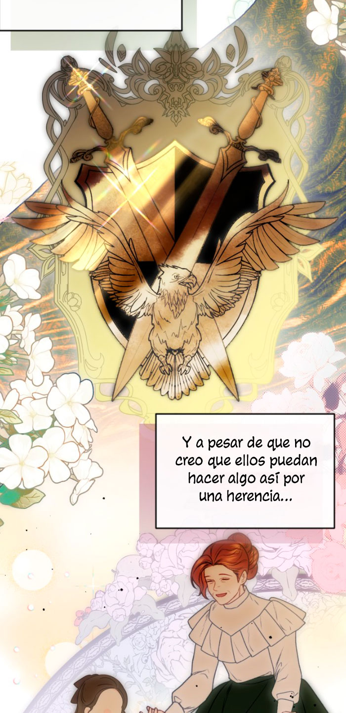 Él no es solo una cara bonita Capítulo 58 - Página 48