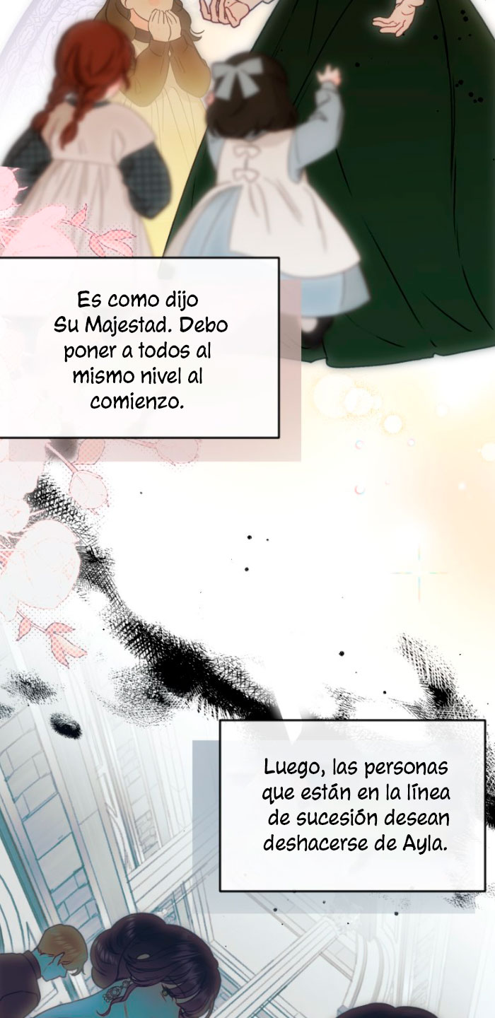 Él no es solo una cara bonita Capítulo 58 - Página 49