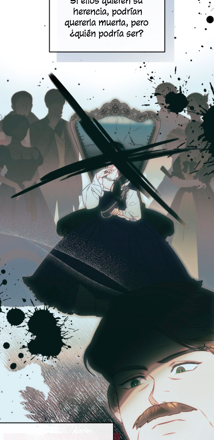 Él no es solo una cara bonita Capítulo 58 - Página 51