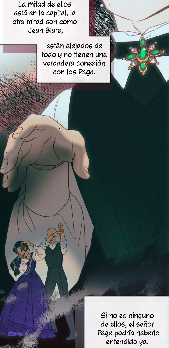 Él no es solo una cara bonita Capítulo 58 - Página 52