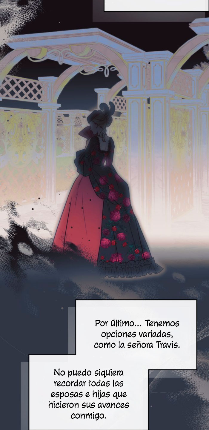 Él no es solo una cara bonita Capítulo 58 - Página 53