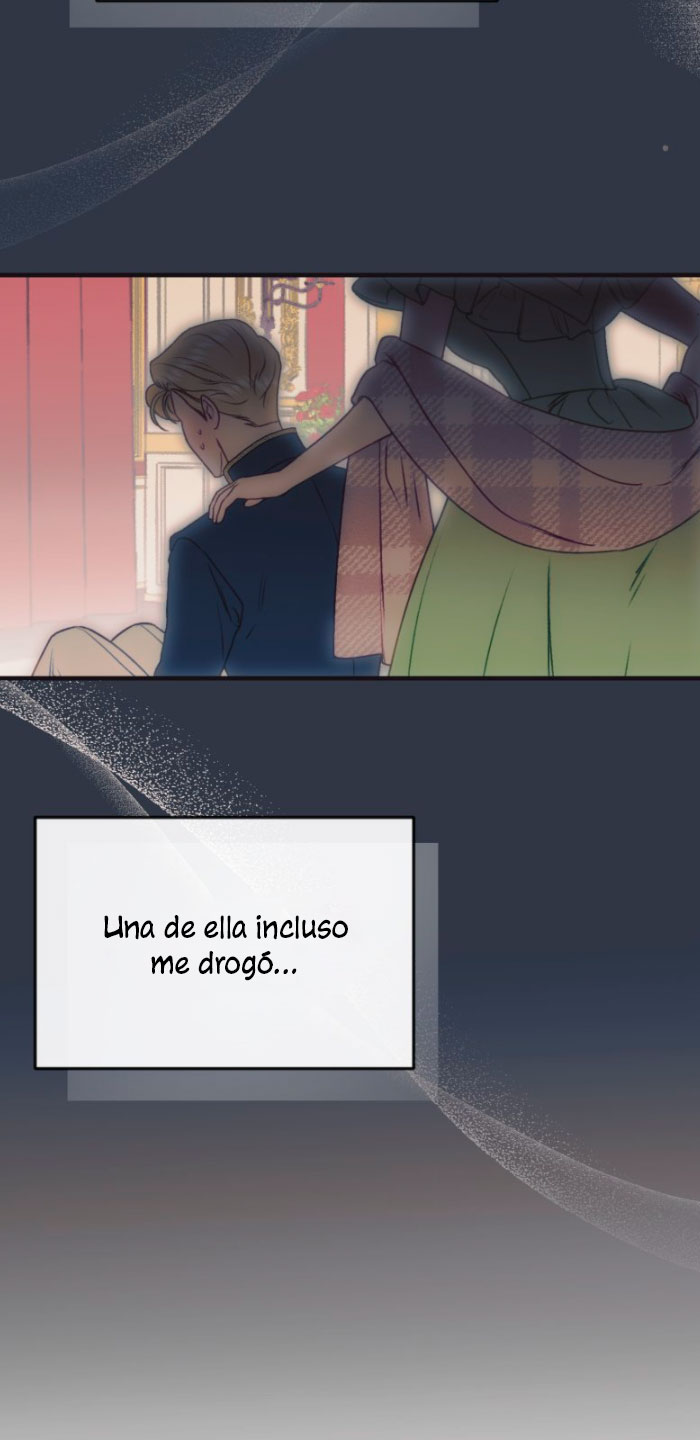 Él no es solo una cara bonita Capítulo 58 - Página 54