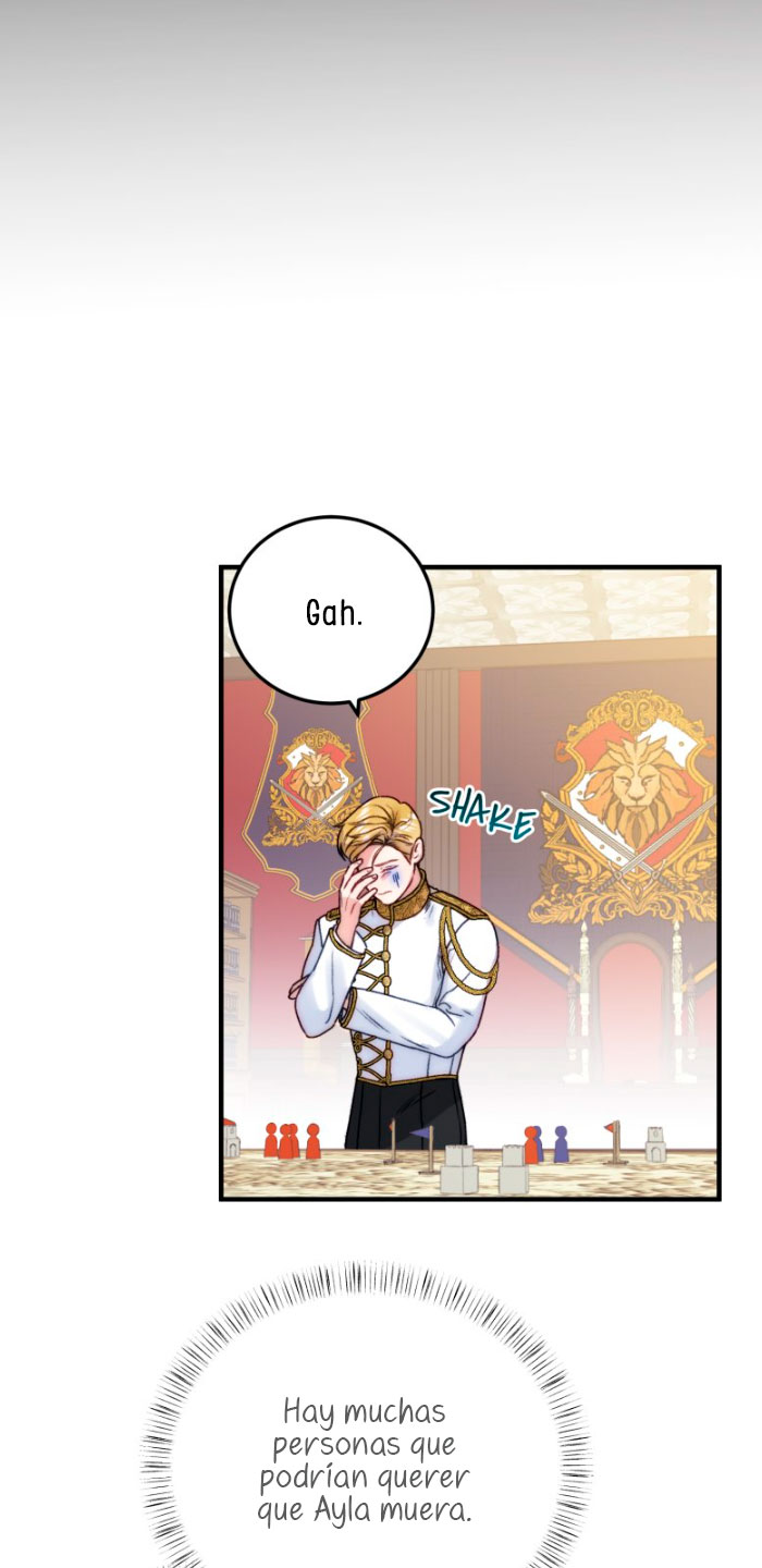 Él no es solo una cara bonita Capítulo 58 - Página 55