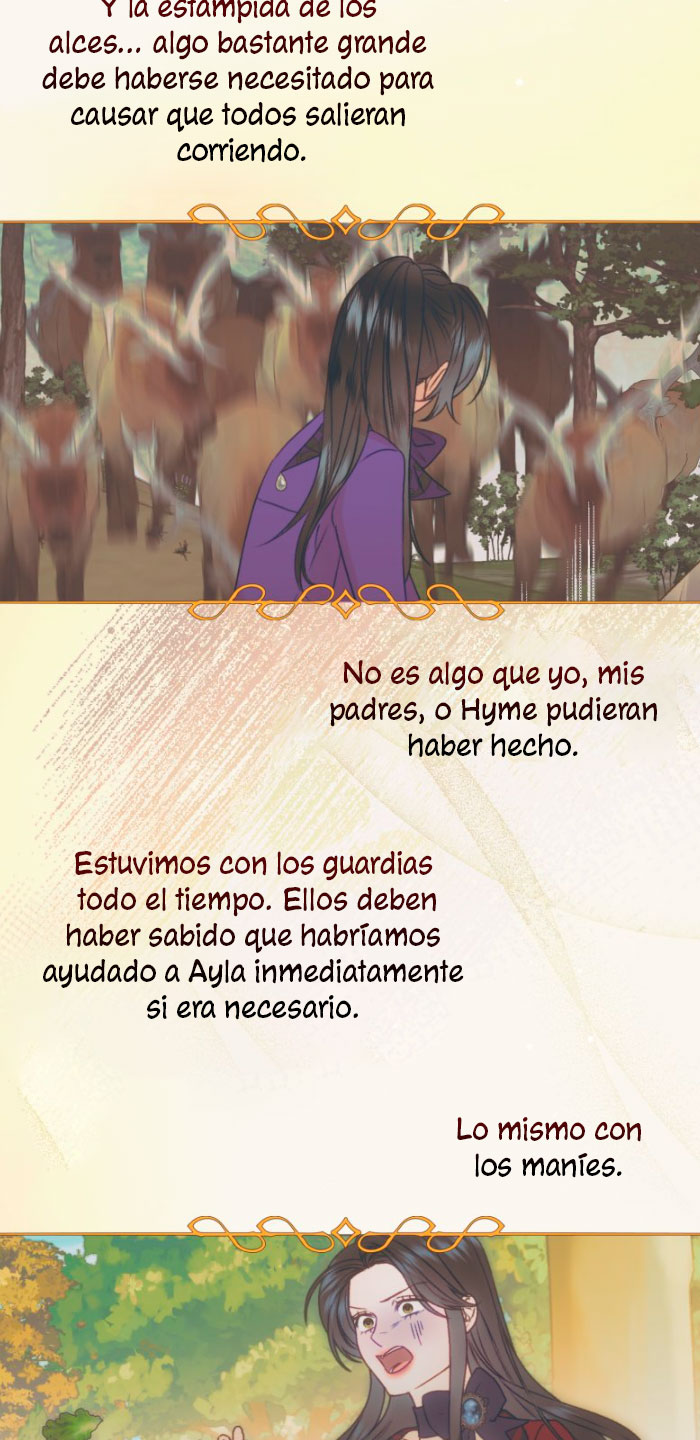 Él no es solo una cara bonita Capítulo 58 - Página 59