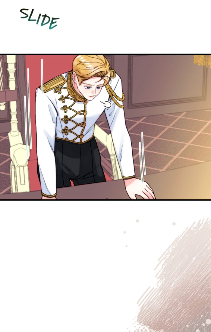 Él no es solo una cara bonita Capítulo 58 - Página 62