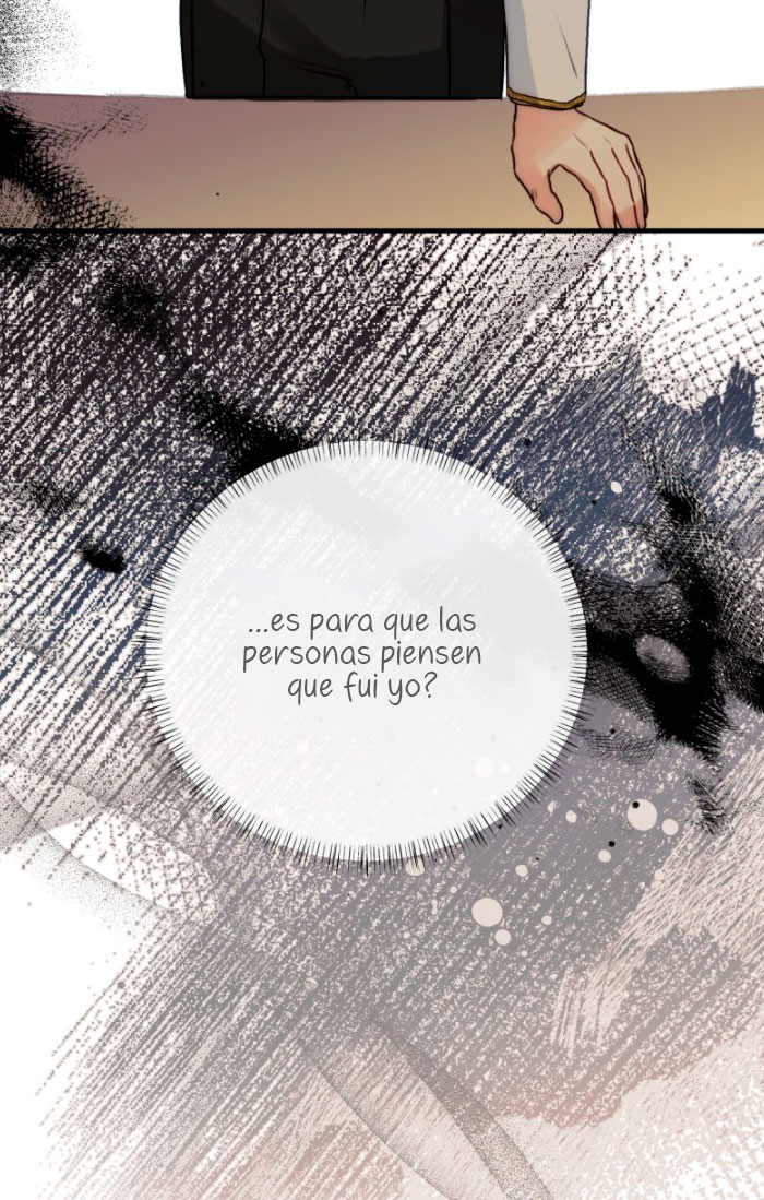 Él no es solo una cara bonita Capítulo 58 - Página 65