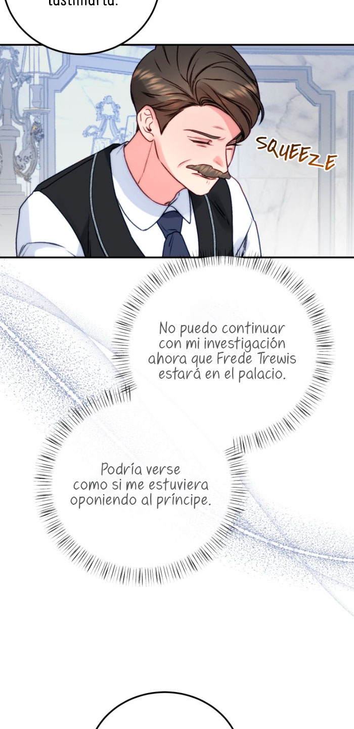 Él no es solo una cara bonita Capítulo 58 - Página 7