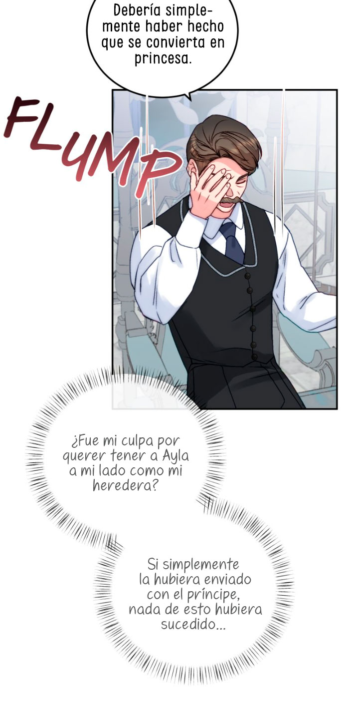 Él no es solo una cara bonita Capítulo 58 - Página 8