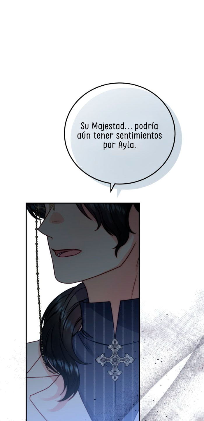 Él no es solo una cara bonita Capítulo 58 - Página 9