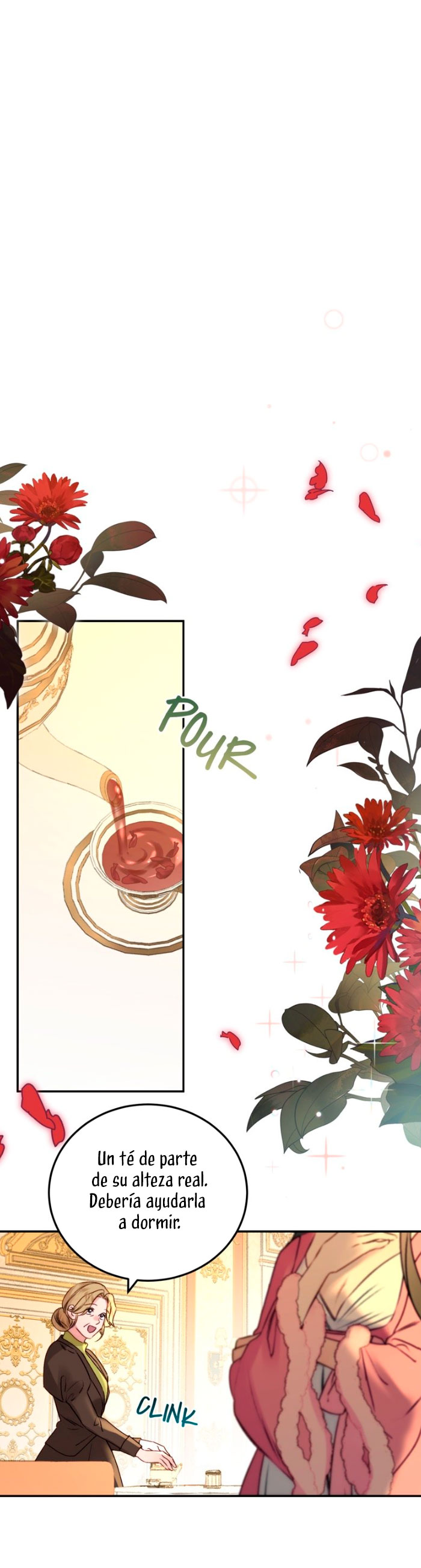 Él no es solo una cara bonita Capítulo 59 - Página 11