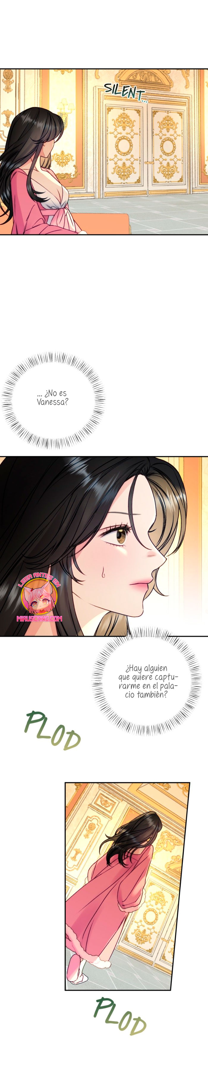 Él no es solo una cara bonita Capítulo 59 - Página 15