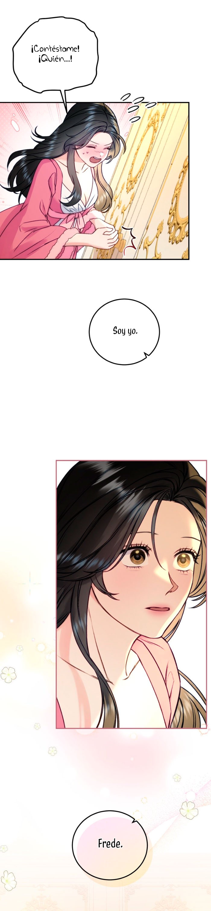 Él no es solo una cara bonita Capítulo 59 - Página 17