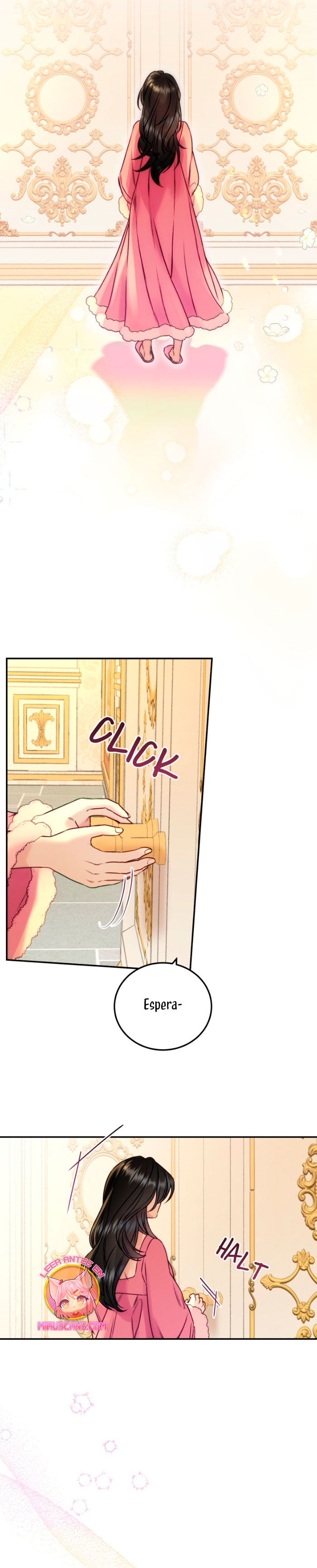 Él no es solo una cara bonita Capítulo 59 - Página 18