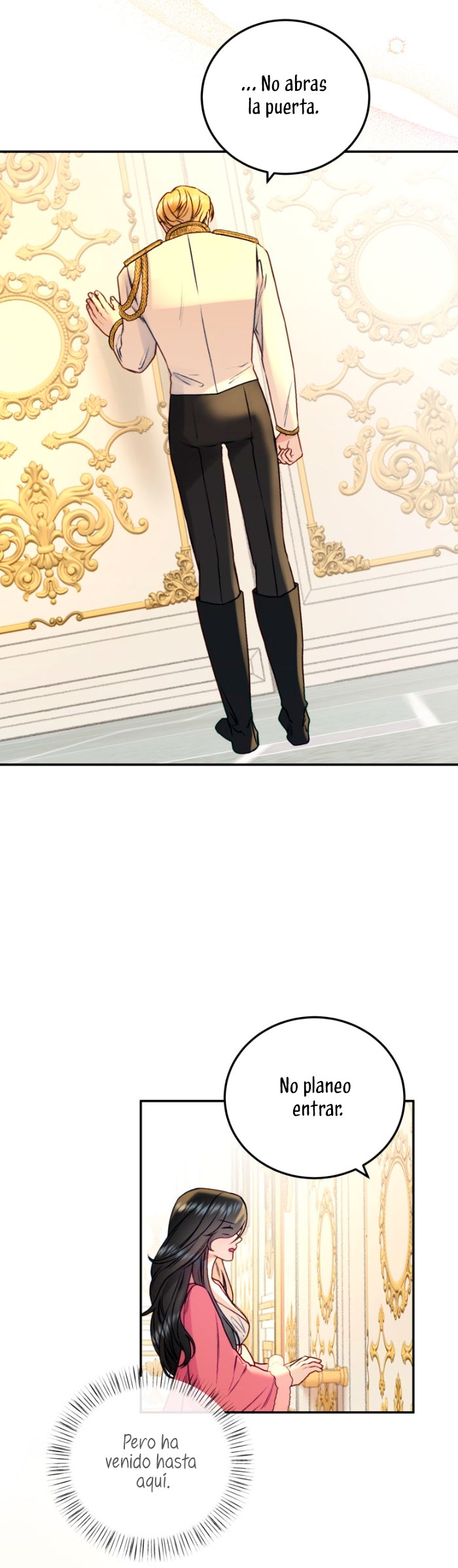 Él no es solo una cara bonita Capítulo 59 - Página 19