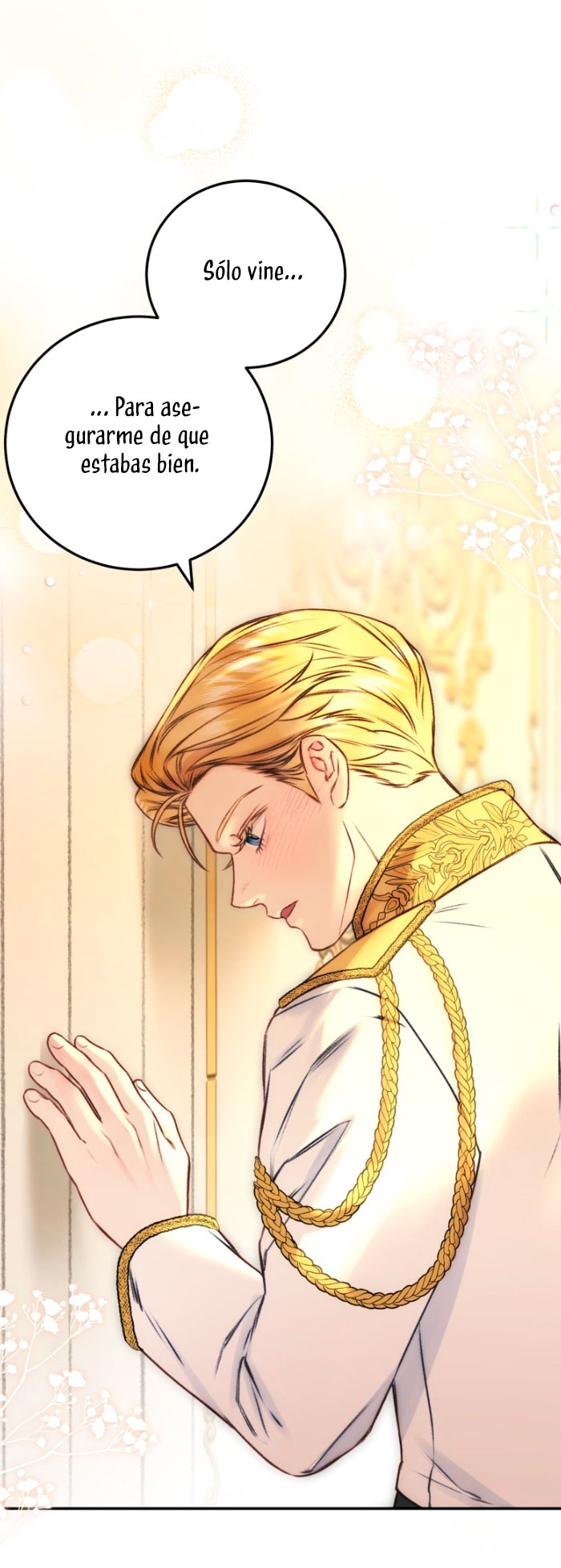 Él no es solo una cara bonita Capítulo 59 - Página 20