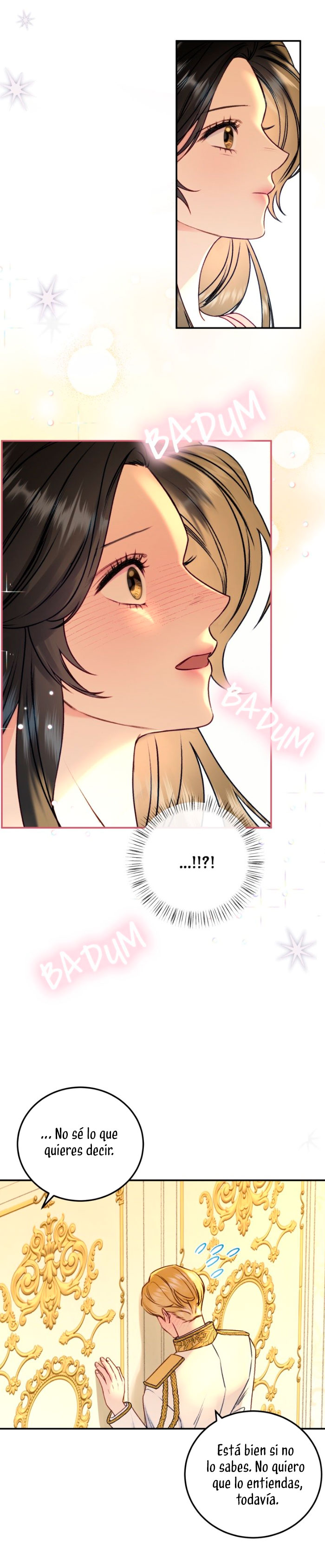 Él no es solo una cara bonita Capítulo 59 - Página 23