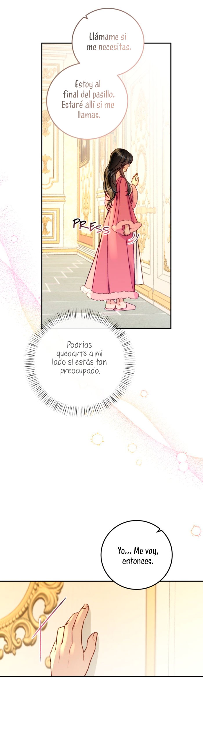 Él no es solo una cara bonita Capítulo 59 - Página 25