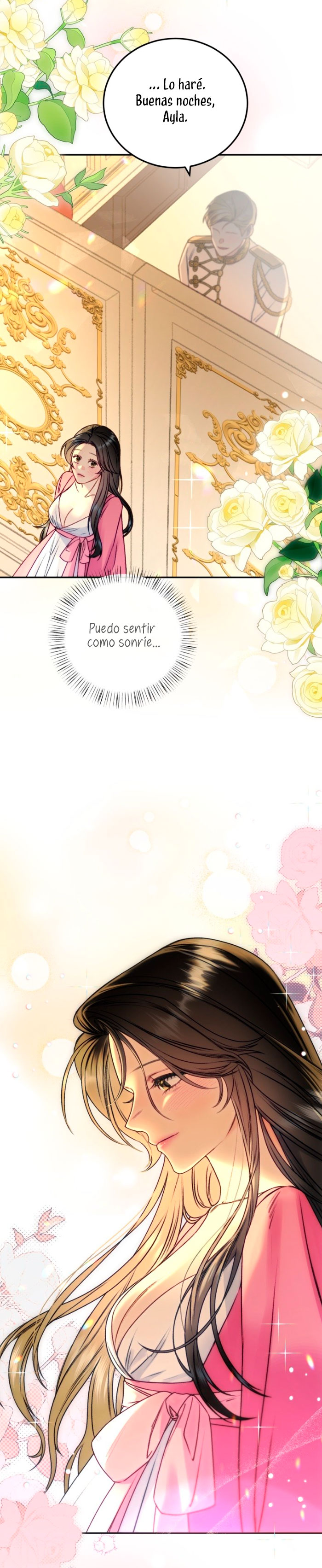 Él no es solo una cara bonita Capítulo 59 - Página 27