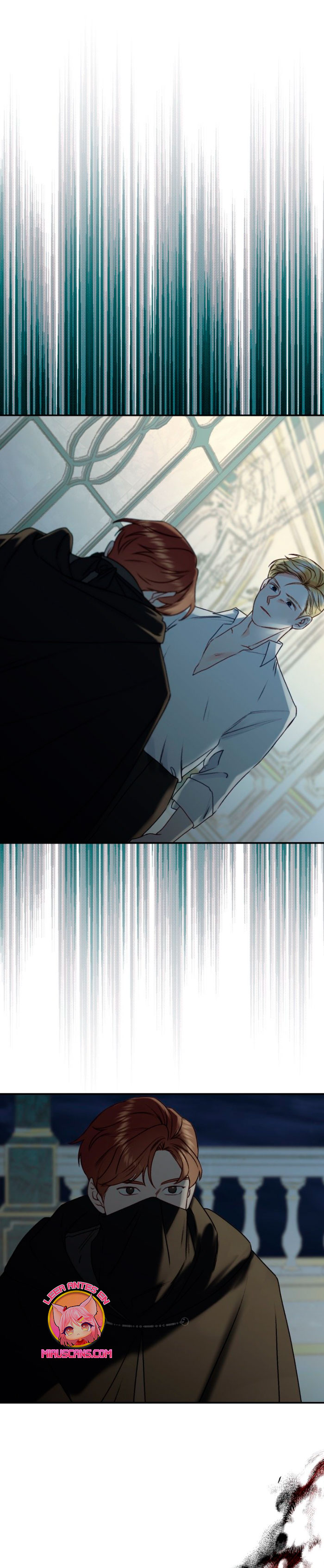 Él no es solo una cara bonita Capítulo 59 - Página 29