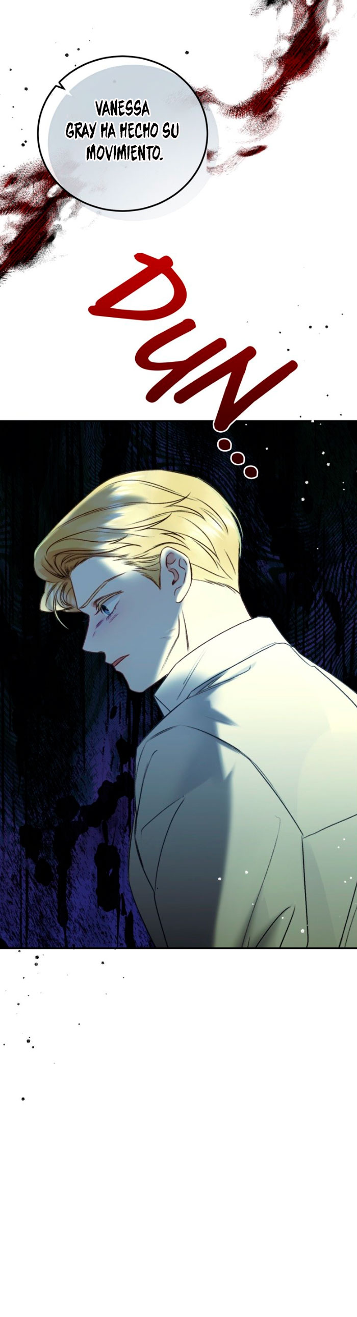 Él no es solo una cara bonita Capítulo 59 - Página 30