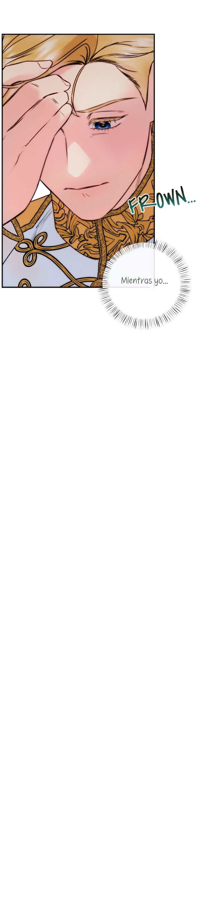 Él no es solo una cara bonita Capítulo 59 - Página 5