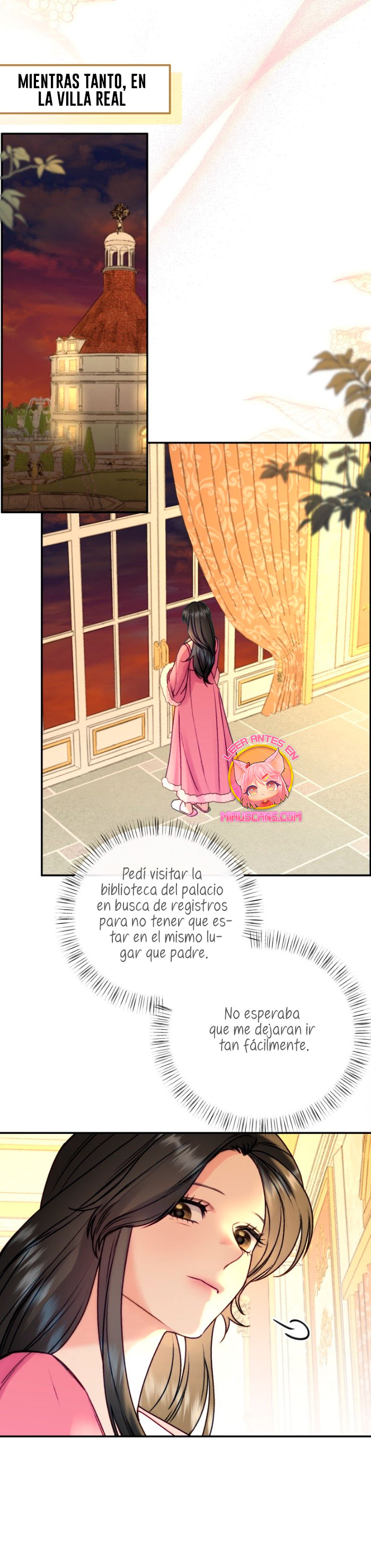 Él no es solo una cara bonita Capítulo 59 - Página 7