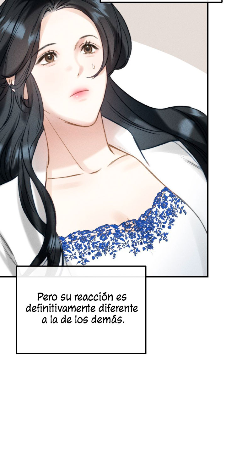 Él no es solo una cara bonita Capítulo 6 - Página 11