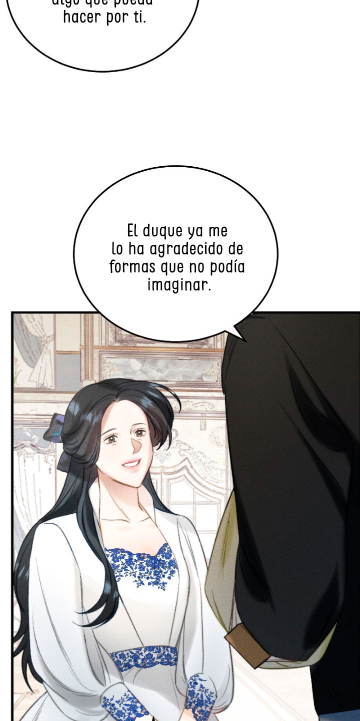 Él no es solo una cara bonita Capítulo 6 - Página 14