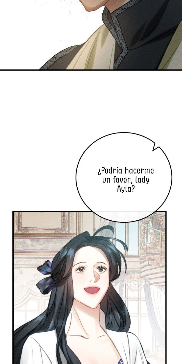 Él no es solo una cara bonita Capítulo 6 - Página 17