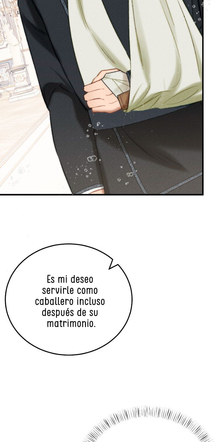 Él no es solo una cara bonita Capítulo 6 - Página 19