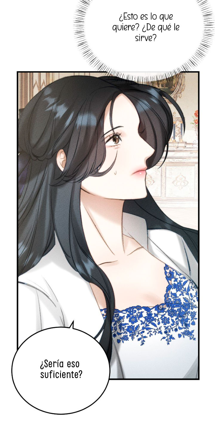 Él no es solo una cara bonita Capítulo 6 - Página 20