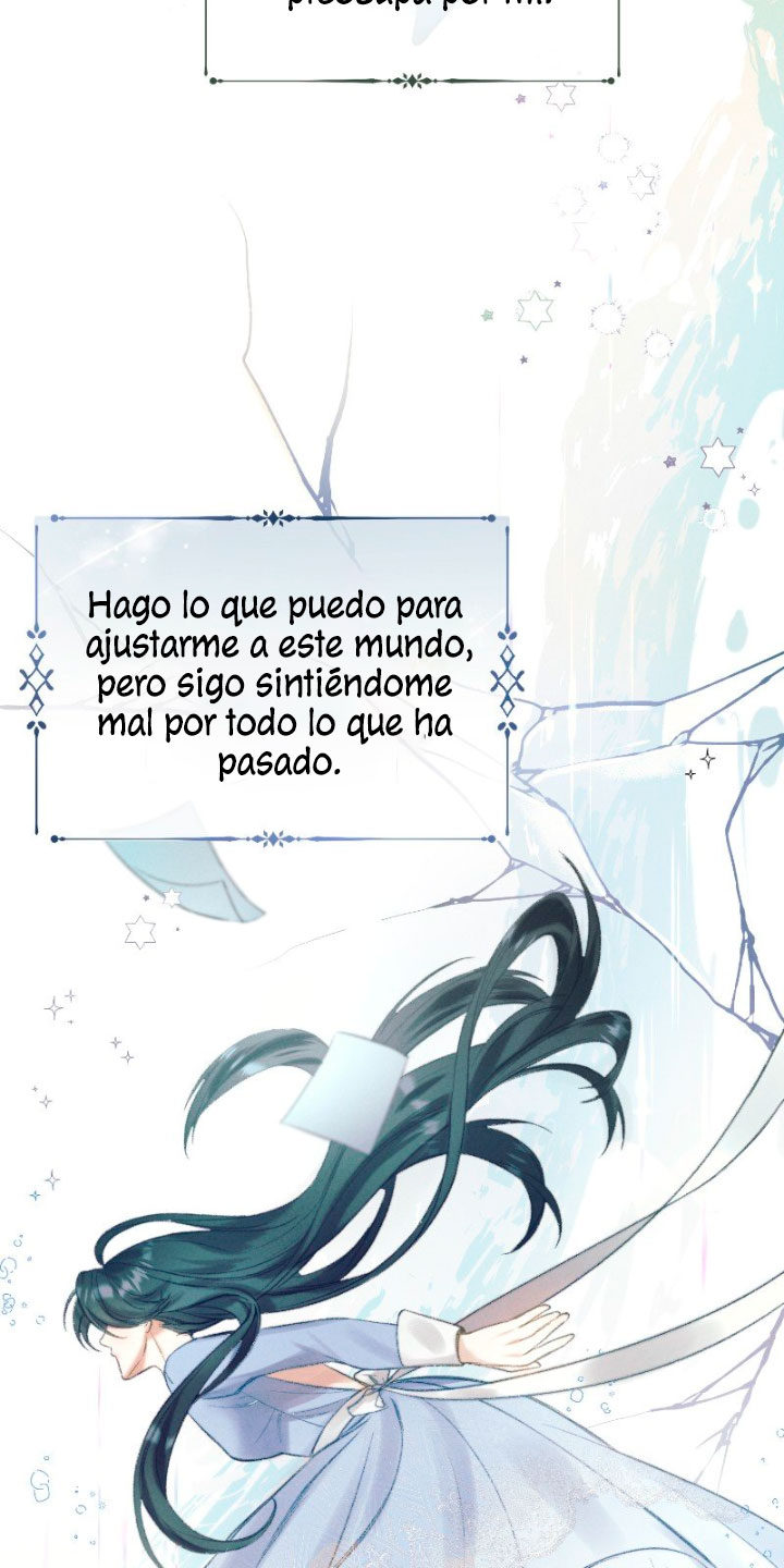 Él no es solo una cara bonita Capítulo 6 - Página 26