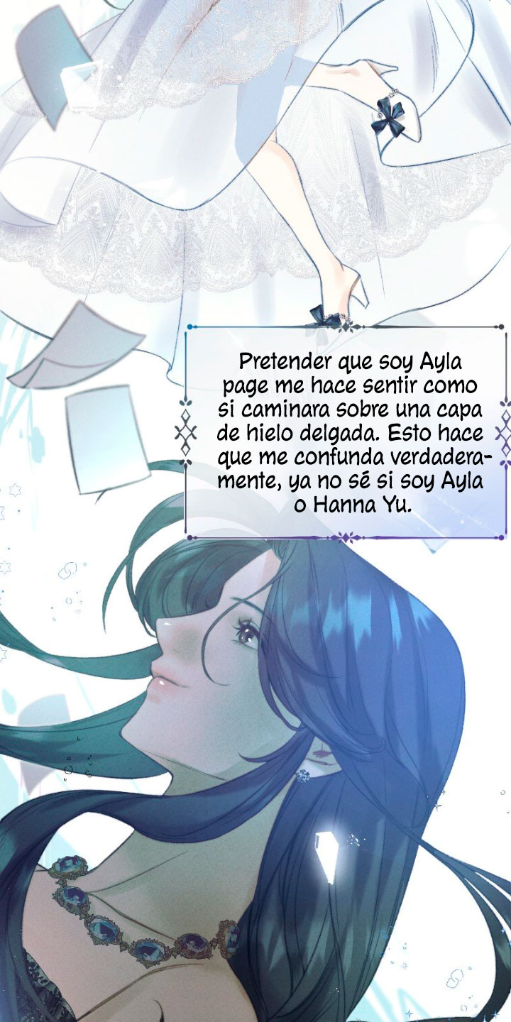 Él no es solo una cara bonita Capítulo 6 - Página 27